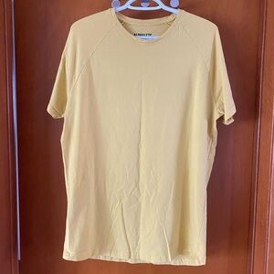 Alphalete Men’s T-shirt XL